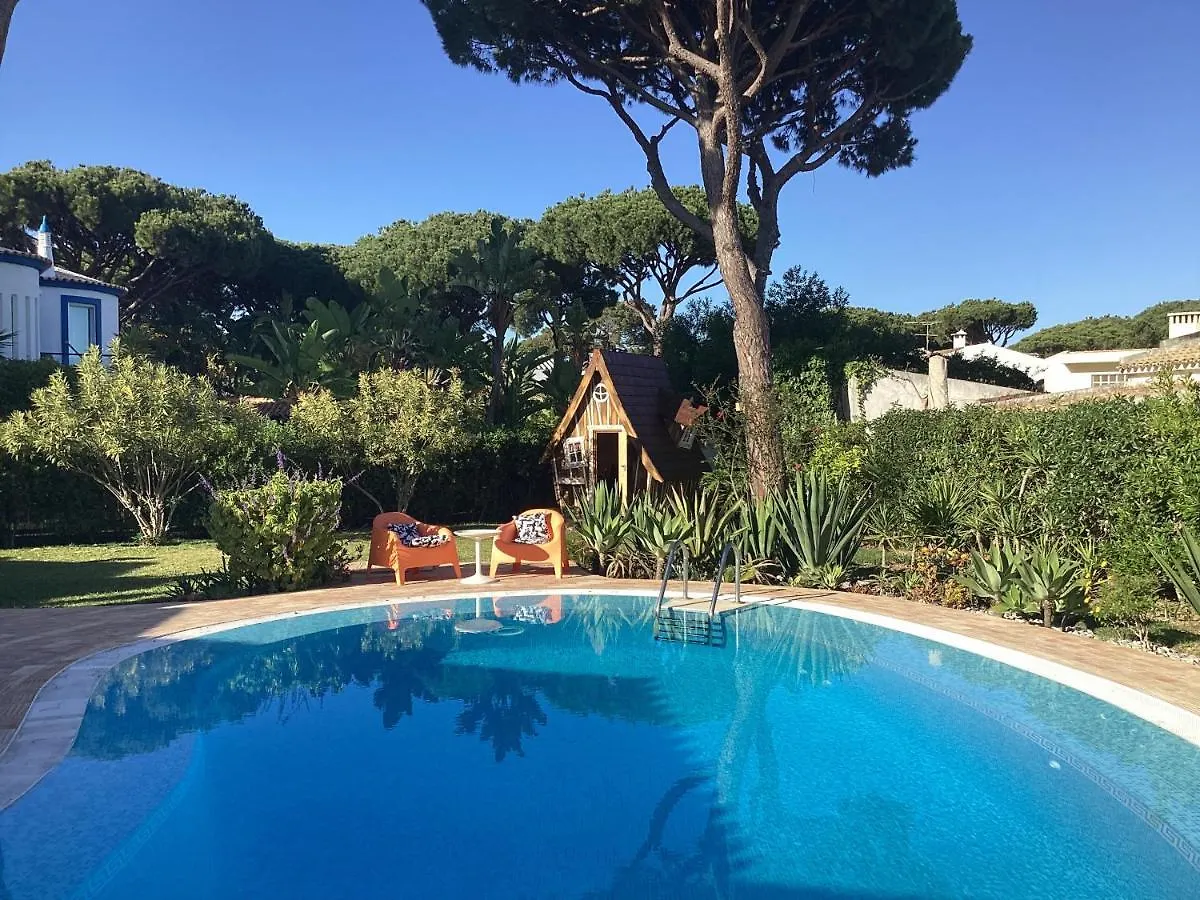 Villa Chelsea Vilamoura 0*,  Portugal