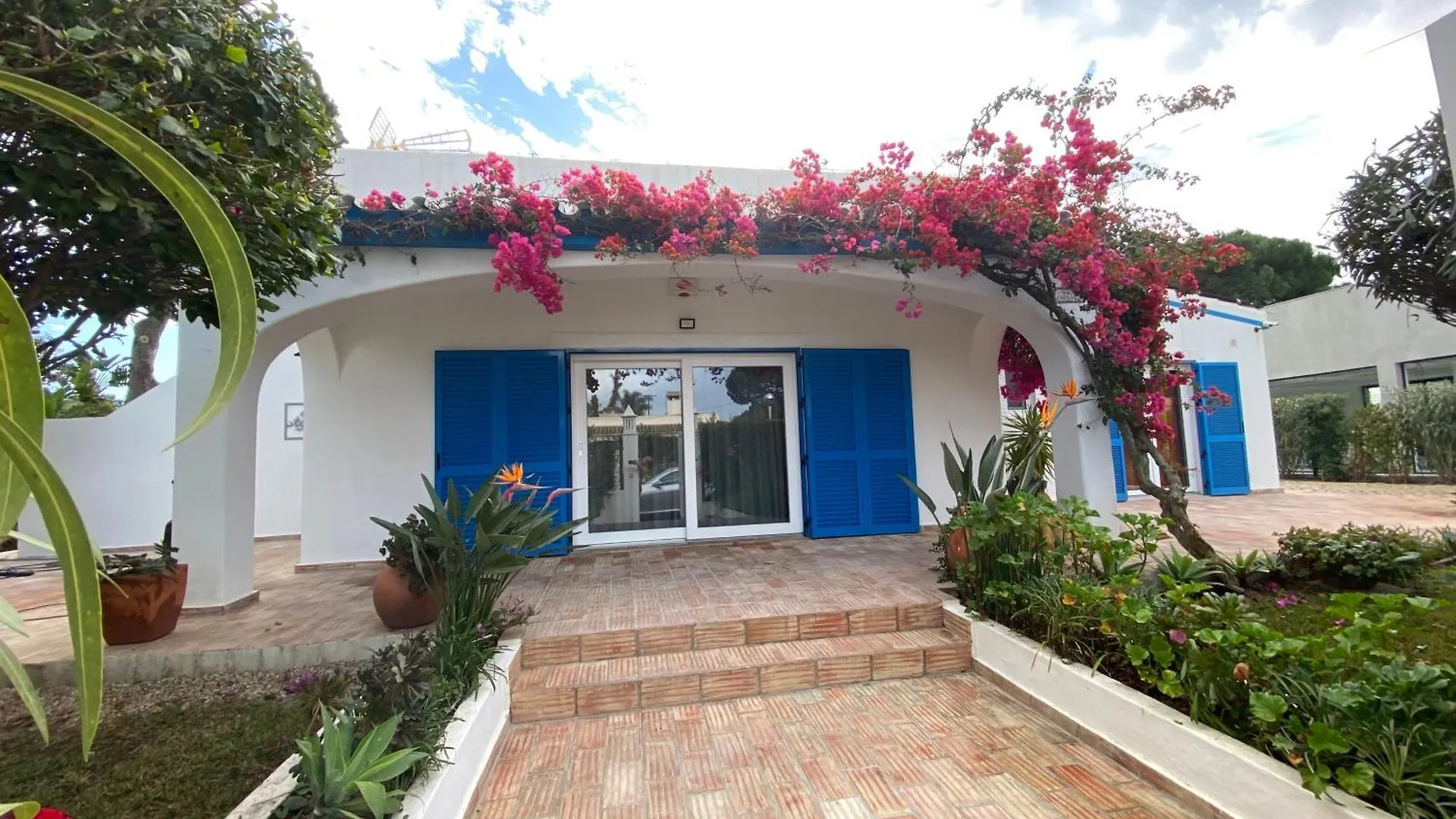 Villa Chelsea Vilamoura