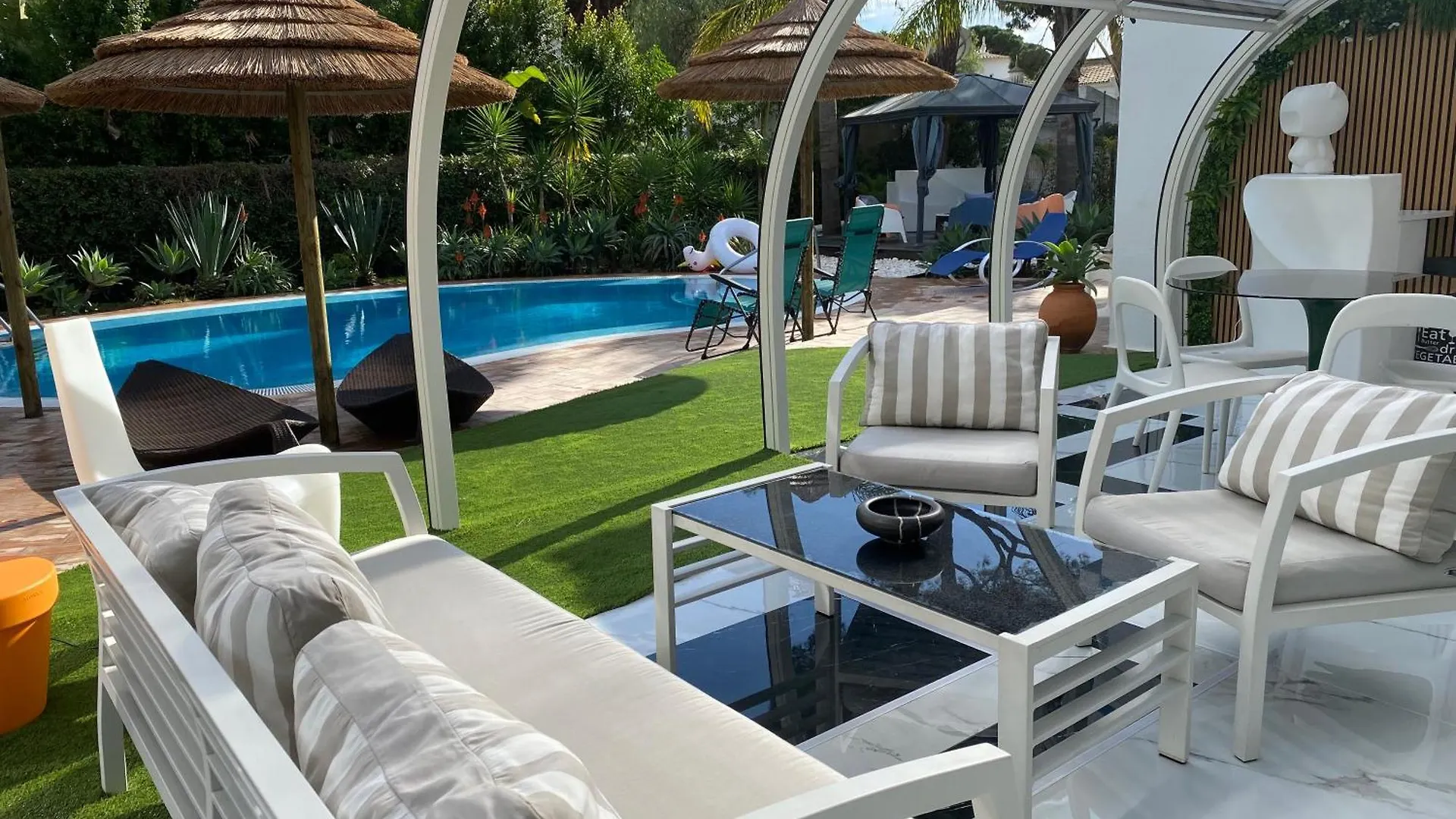 Villa Chelsea Vilamoura Portugal