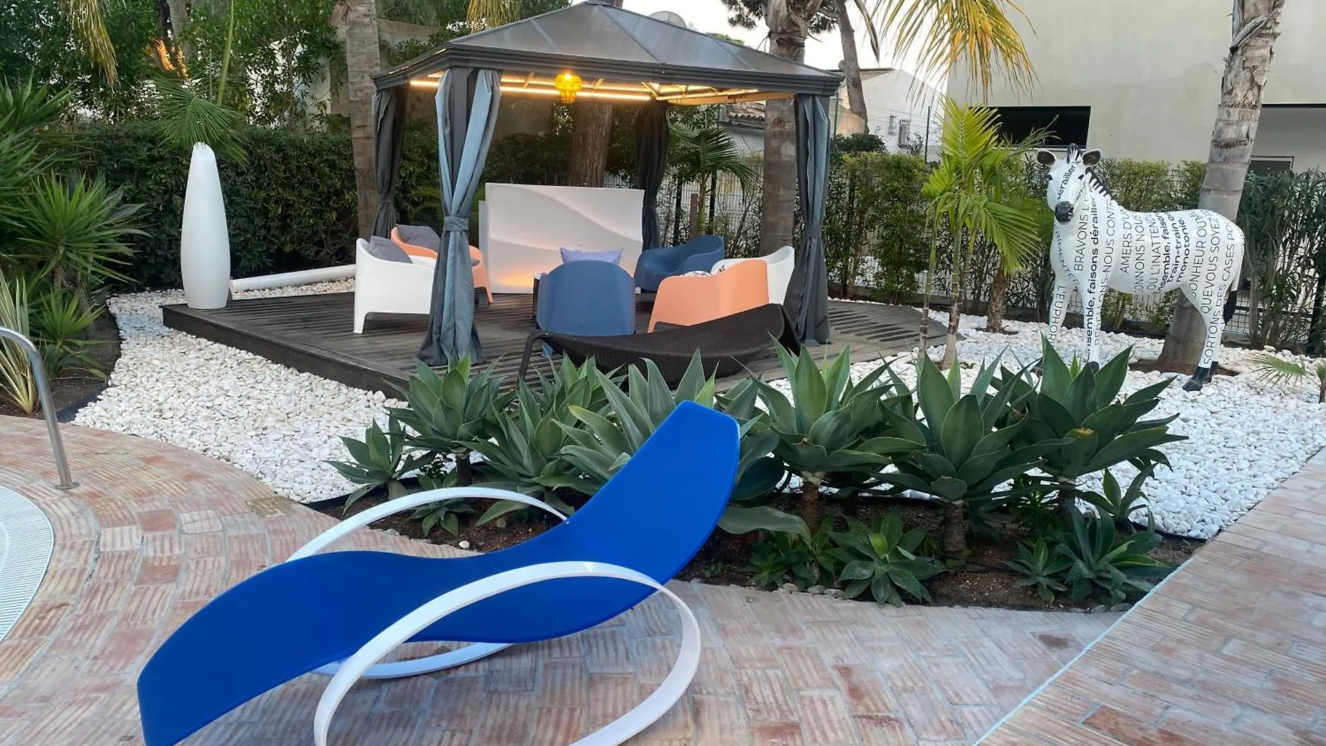 Villa Chelsea Vilamoura