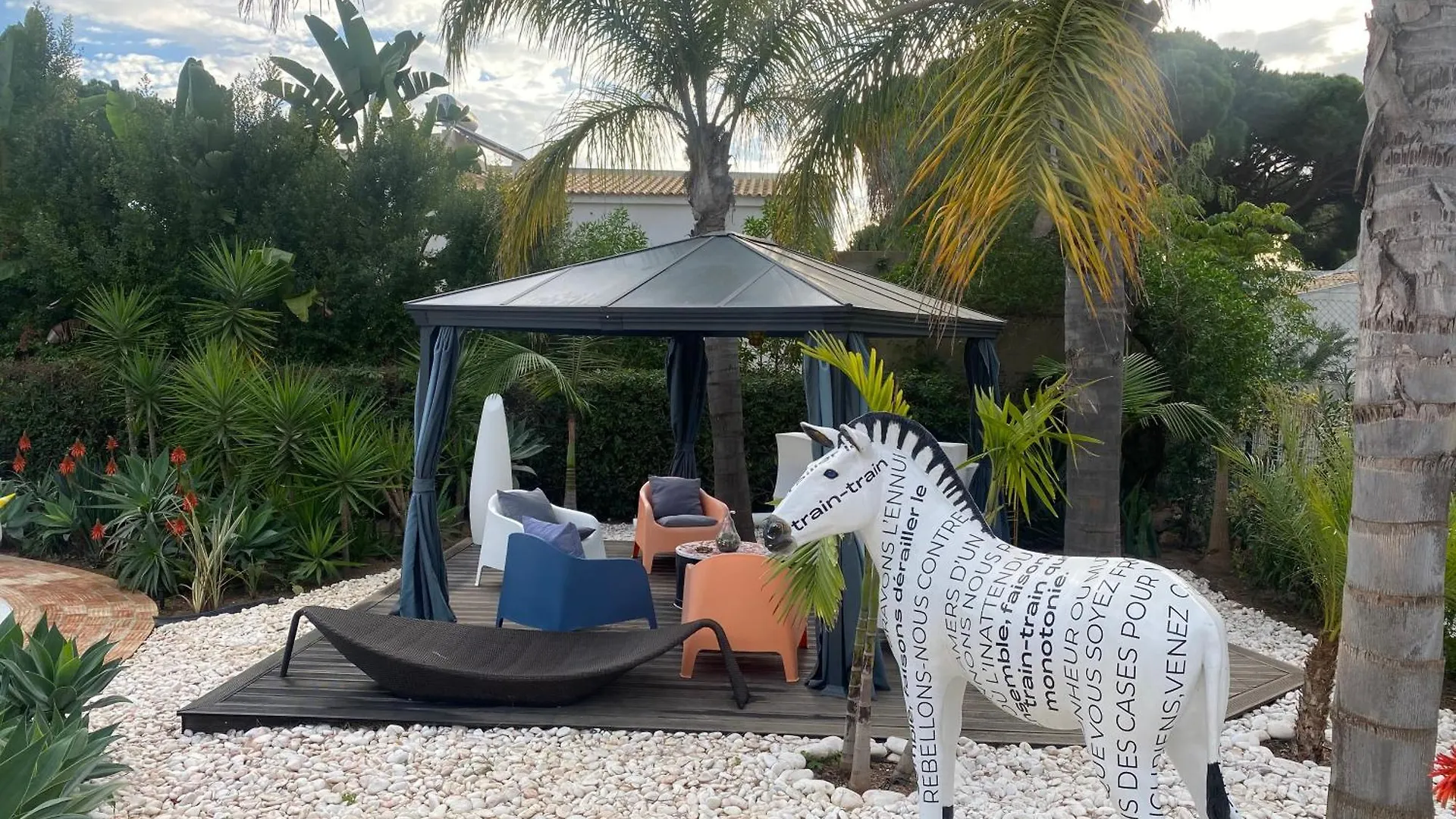 Villa Chelsea Vilamoura