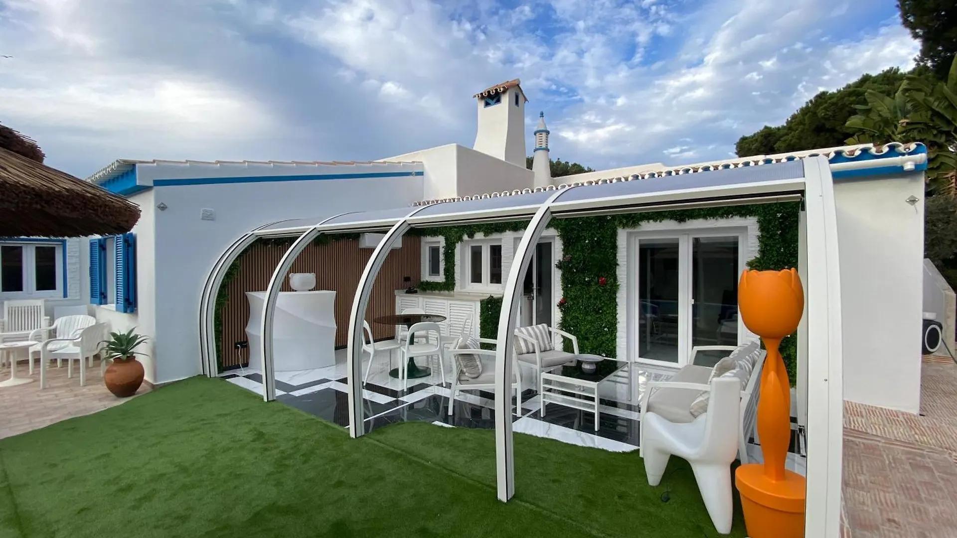 Villa Chelsea Vilamoura