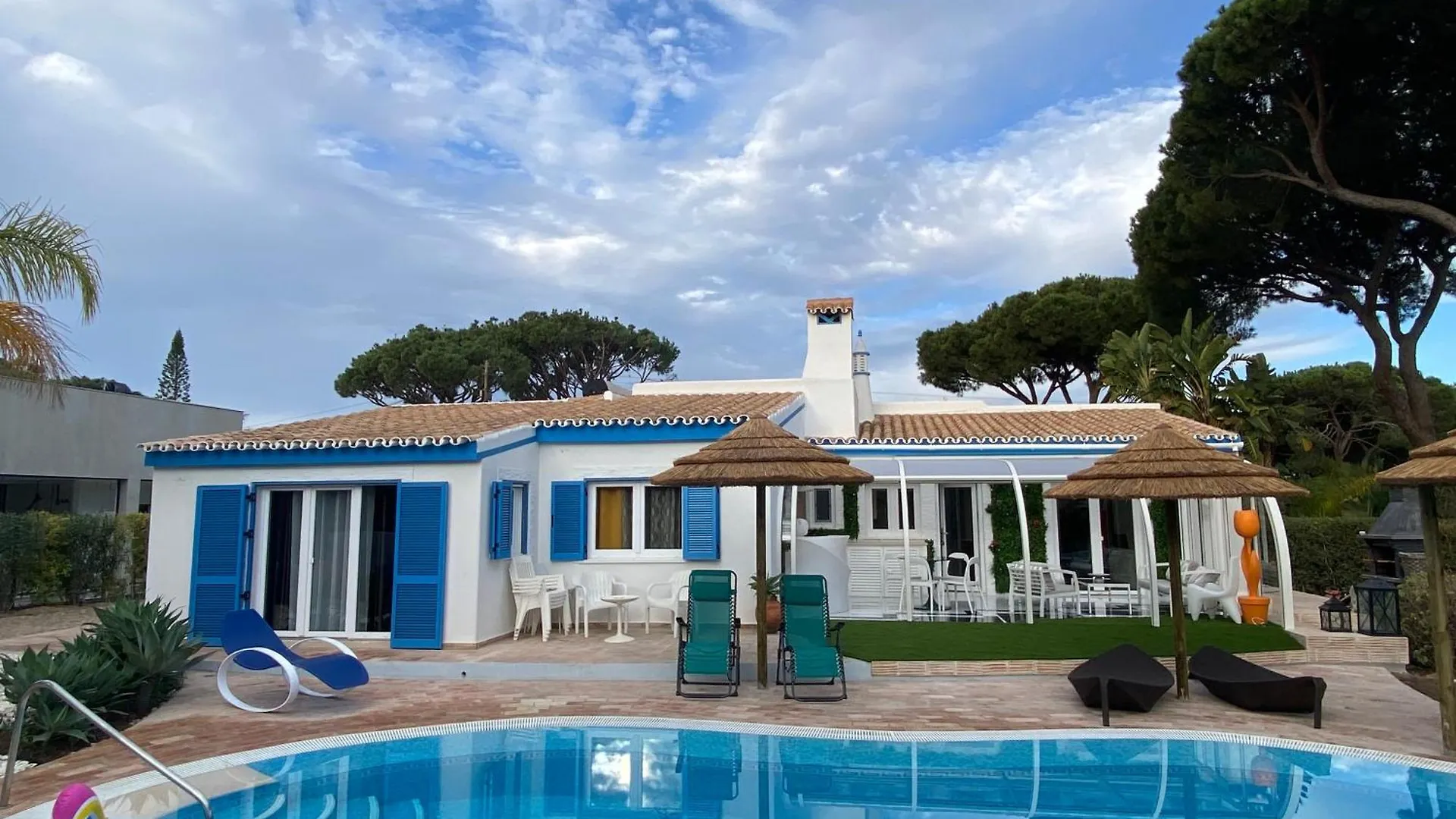Villa Chelsea Vilamoura