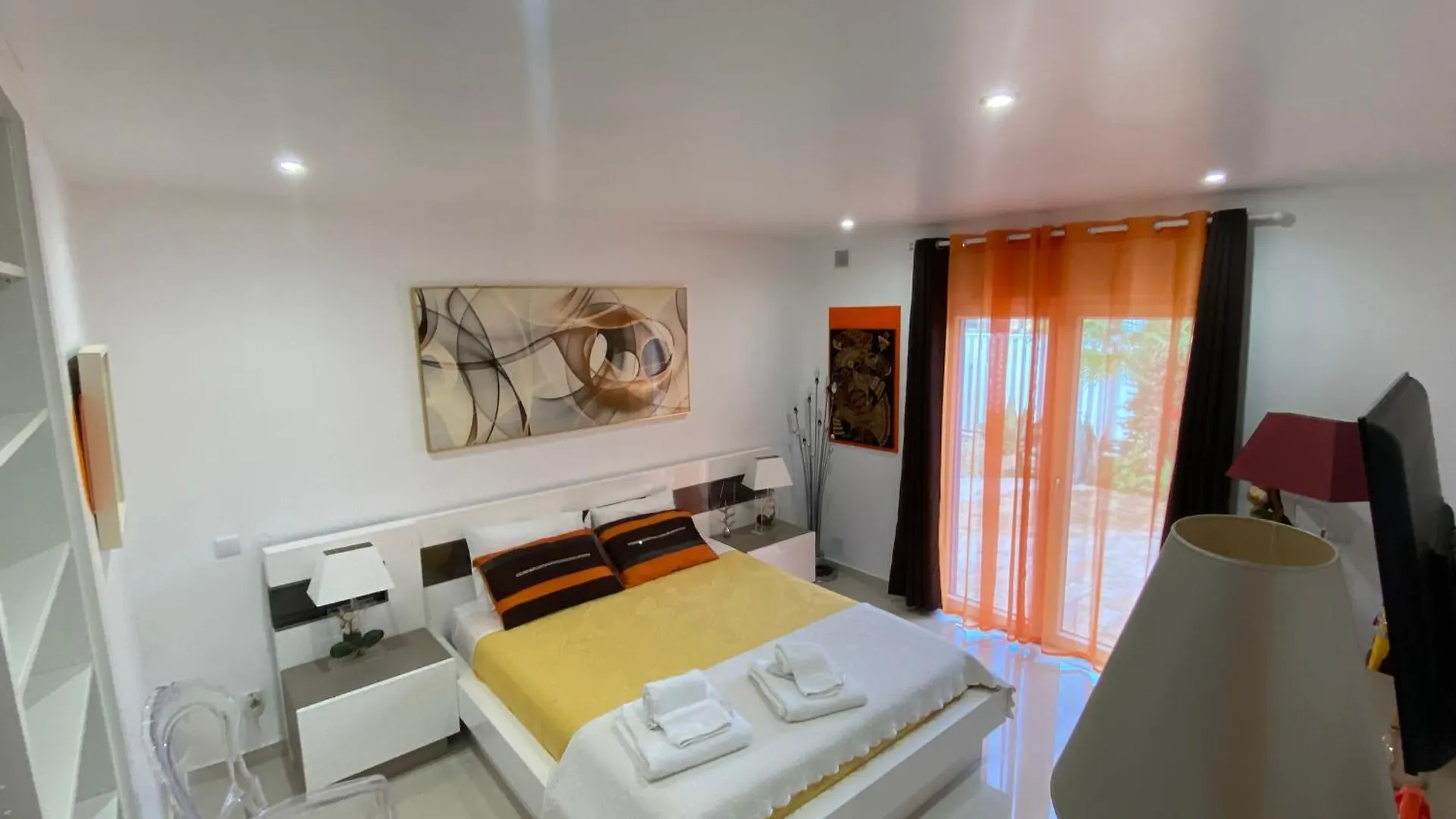 Villa Chelsea Vilamoura