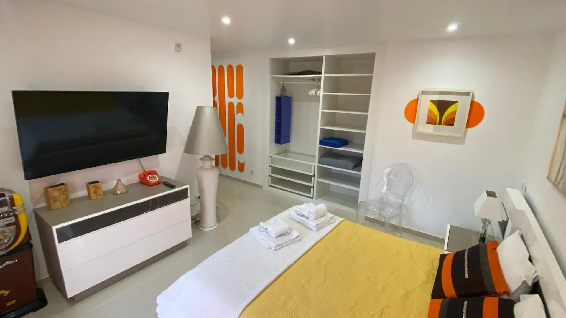 Villa Chelsea Vilamoura