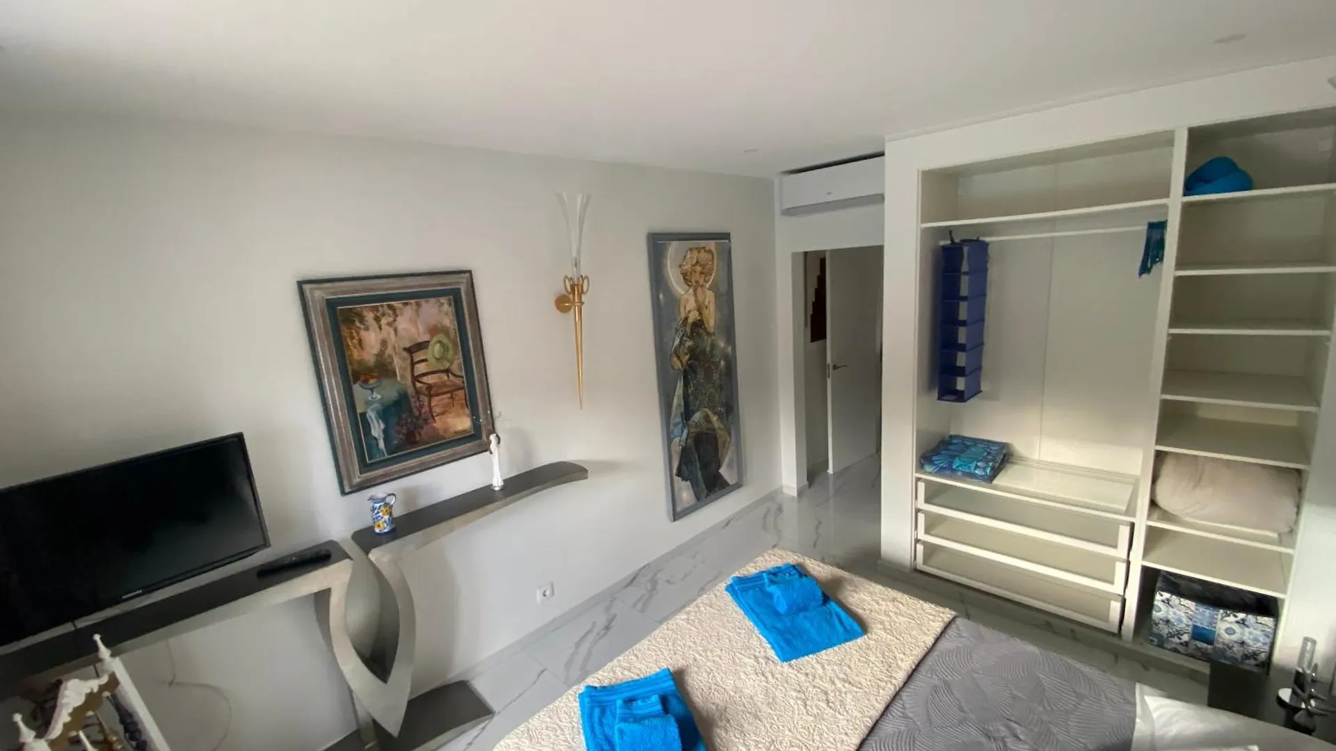 Villa Chelsea Vilamoura