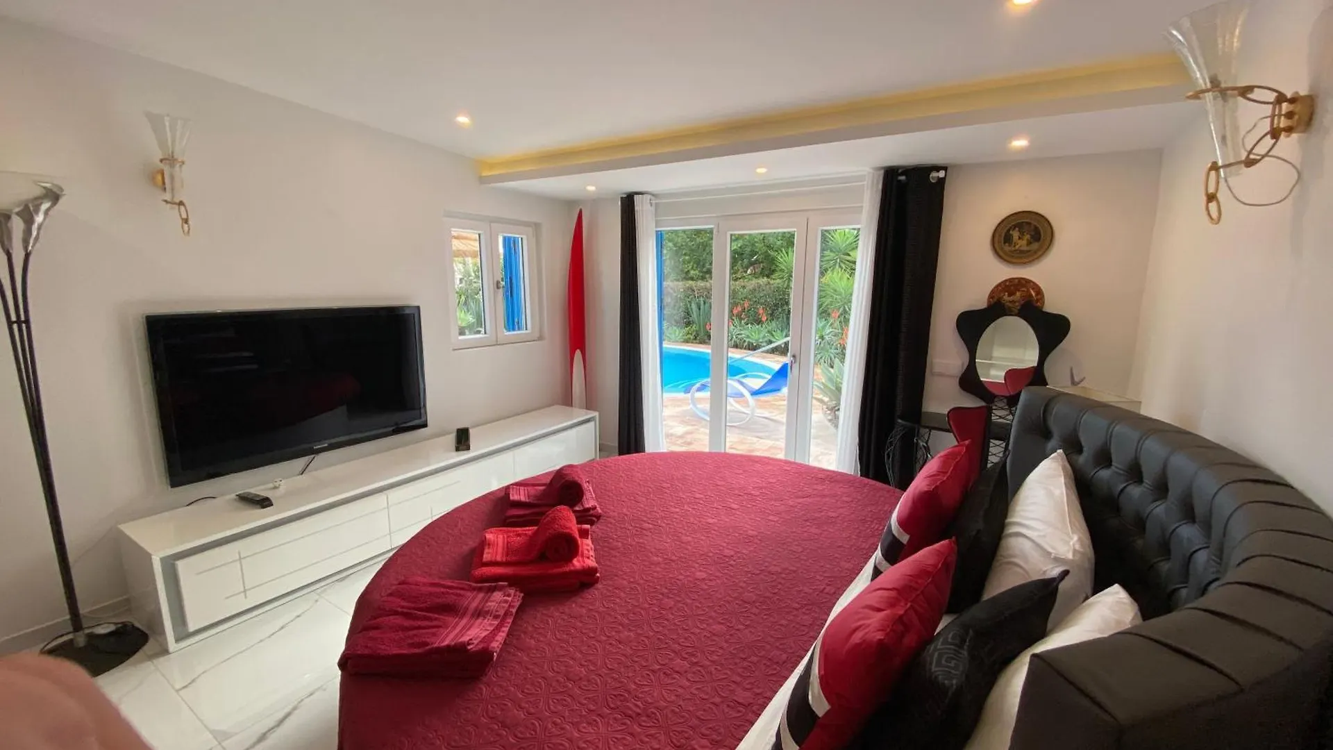 Villa Chelsea Vilamoura