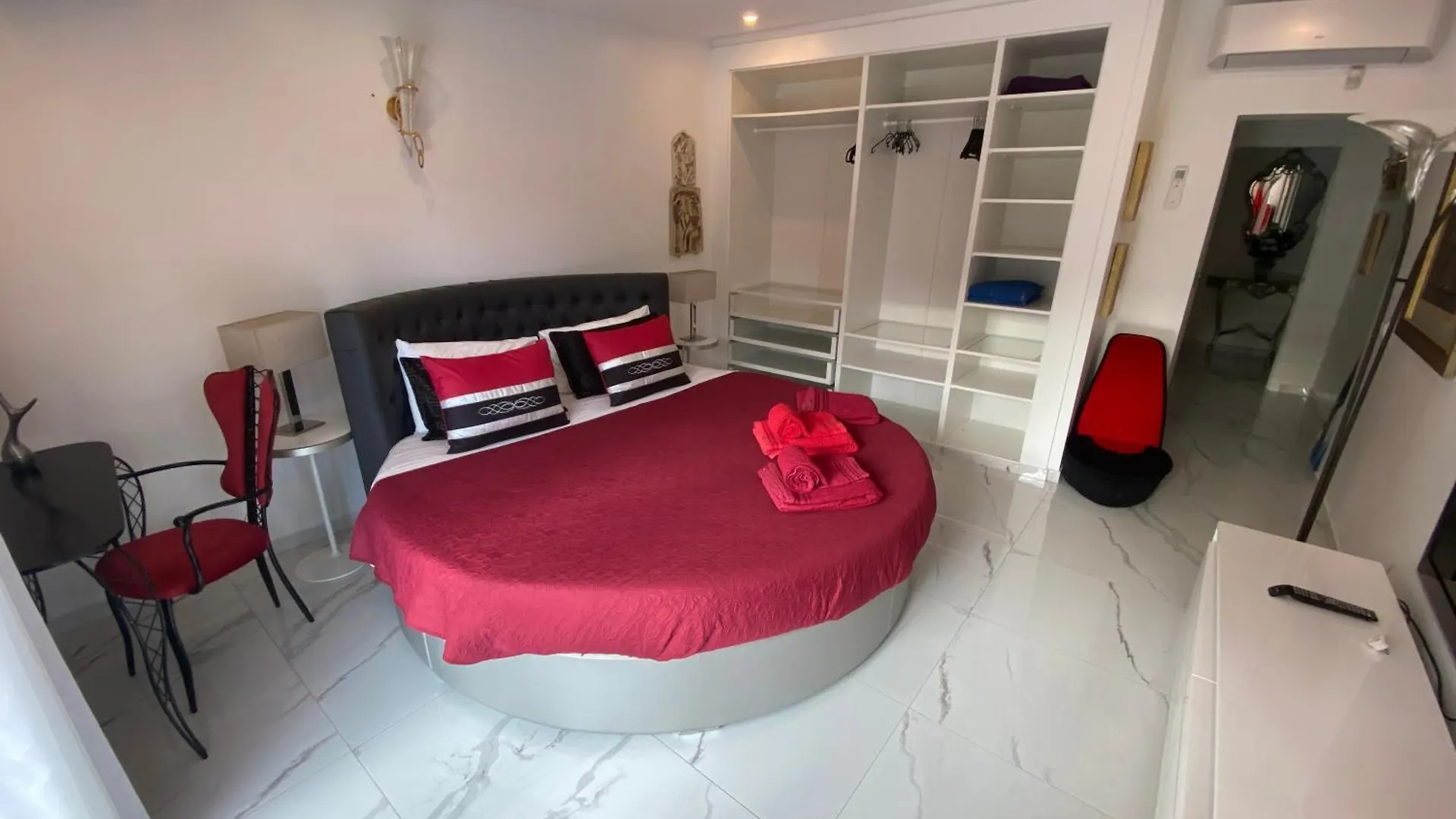 Villa Chelsea Vilamoura Portugal