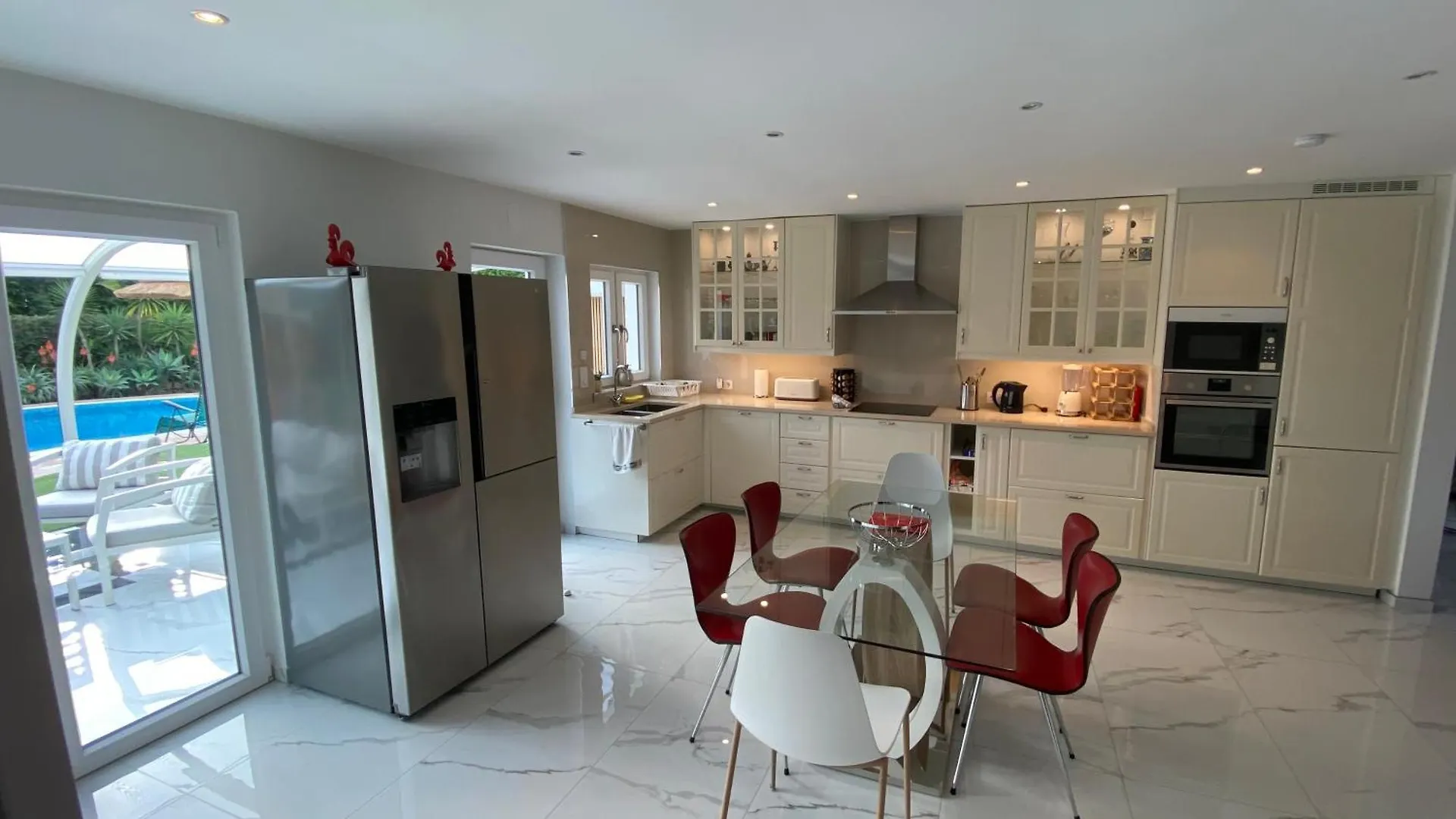 Villa Chelsea Vilamoura