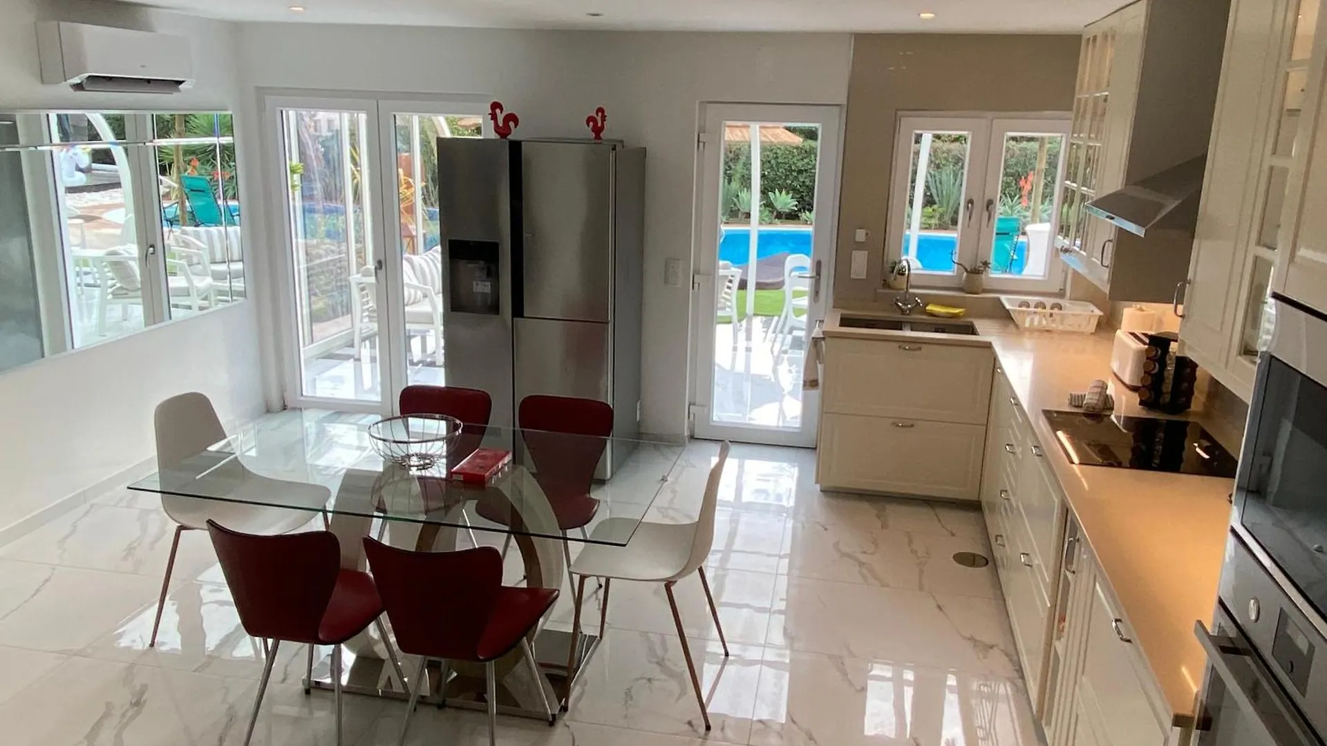Villa Chelsea Vilamoura