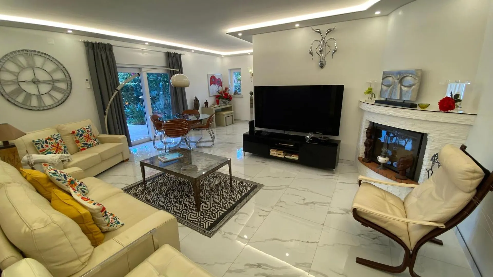 Villa Chelsea Vilamoura