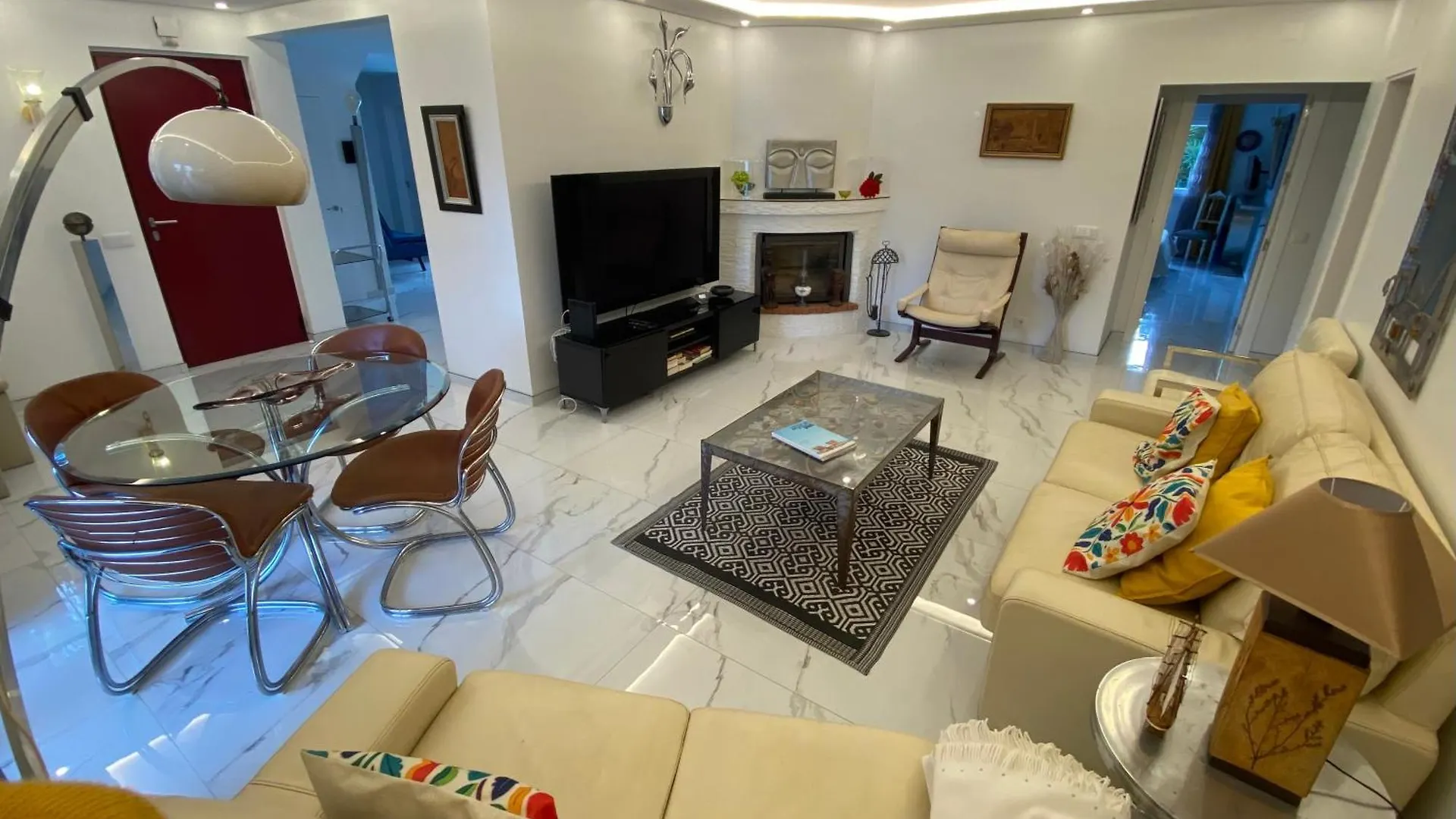Villa Chelsea Vilamoura