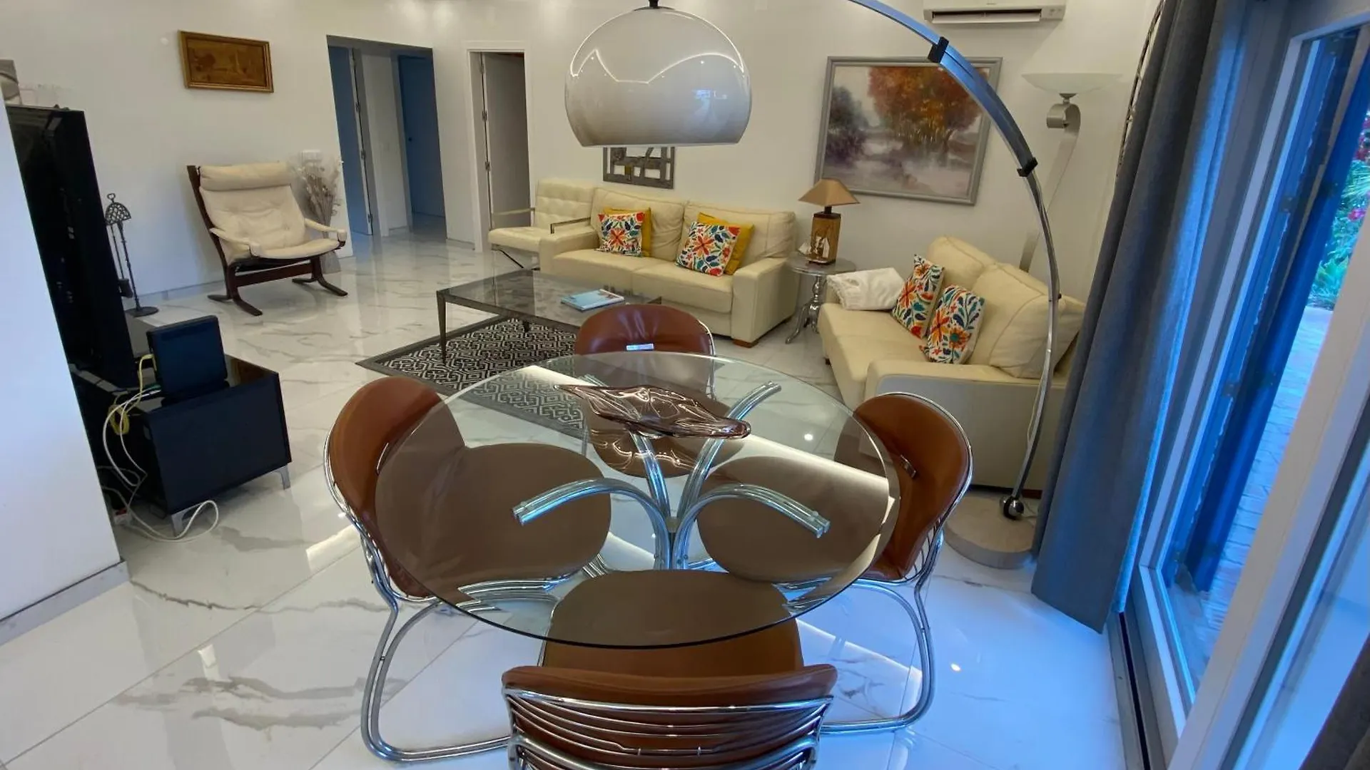 Villa Chelsea Vilamoura