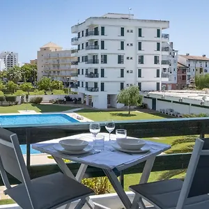  Appartement Aldeia Do Mar Center - Swimming Pool