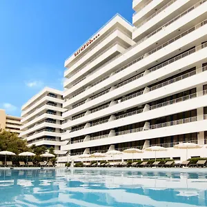 4* Aparthotel The Navigator - Olympus