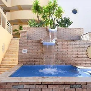 Apartment Via Marina - Center With Pool, Vilamoura