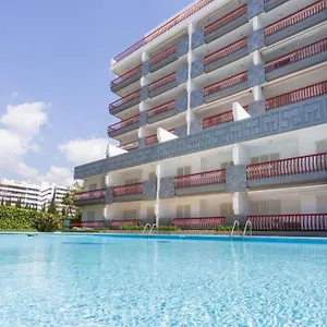 Apartment Tivoli Apt8 With Pool&garage, Vilamoura