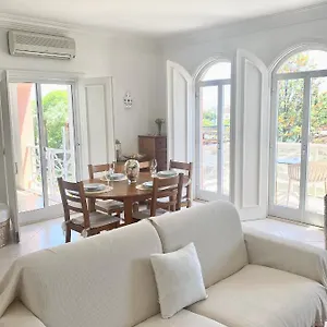 Apartment Center Flat, Vilamoura
