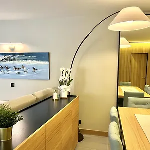 Apartment Gorteen - Center With Pool By Hd, Vilamoura