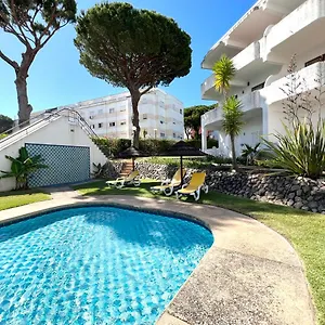 Apartment Sea Gardens - Alvaflor -, Vilamoura