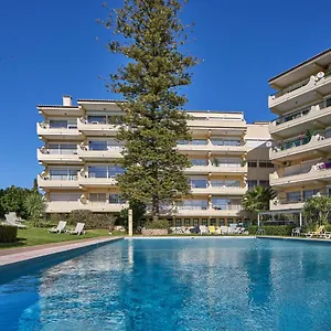 Parque Mourabel, Oasis Village & Pe Do Parco vacanze