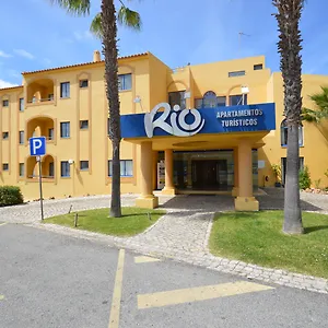  Appartement Rio By Garvetur