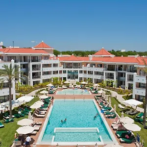 5* Hotel As Cascatas Golf &
