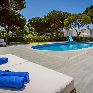 Villa Portuguese Mansion Close To Marina, Golf And Beach., Vilamoura