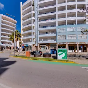Apartamento Rei - Quarteira - 3 Min To The, Vilamoura