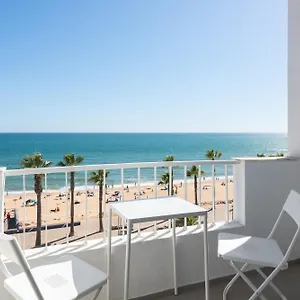  Appartement Maresia - Front - Quarteira