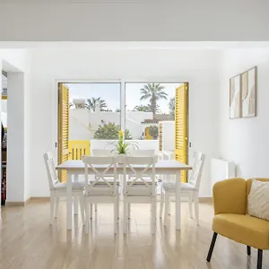 Holiday home Hopstays Aldeia Do Golfe - House C3, Vilamoura