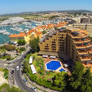 4* Hotel Dom Pedro Marina (adults Only)