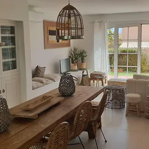 Holiday home Old Village Design 3 Bedroom Townhouse, Vilamoura