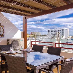 Apartment Primula - Wonderful View - Marina, Vilamoura